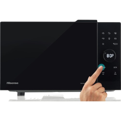 Микроволновая печь Hisense H23MOBSD2H4 Микроволновая печь Hisense H23MOBSD2H4