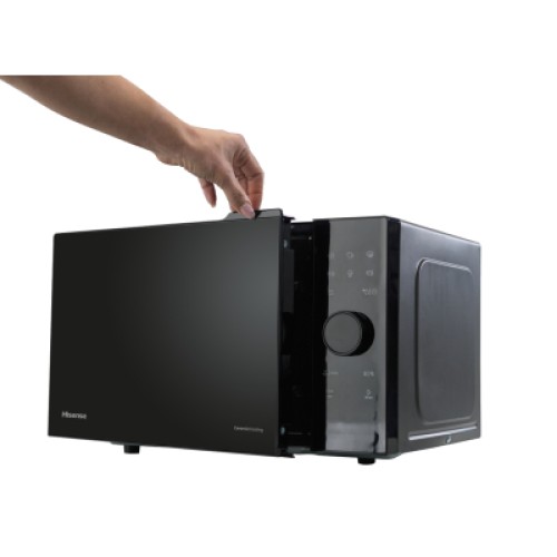 Микроволновая печь Hisense H23MOBSD2H4 Микроволновая печь Hisense H23MOBSD2H4