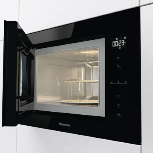 Микроволновая печь Hisense BIM 325G62 BG2 Микроволновая печь Hisense BIM 325G62 BG2