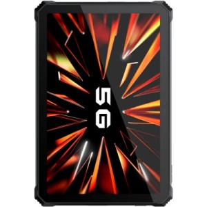 Планшет Blackview Tab Active 12 Pro 11" 12/256GB 5G/LTE Black-Orange (6931548322870)