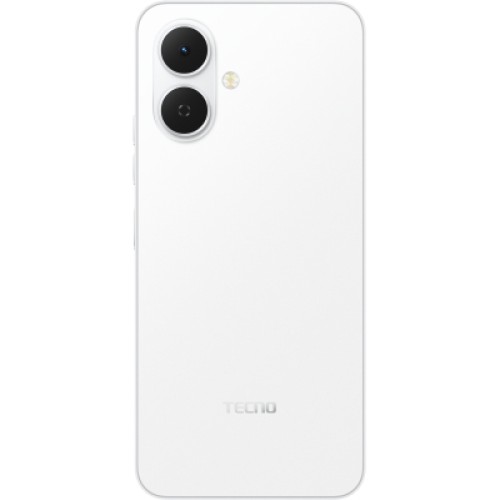 Мобильный телефон Tecno Spark Go 2 4/128GB Veil White (4894947088841) Мобильный телефон Tecno Spark Go 2 4/128GB Veil White (4894947088841)