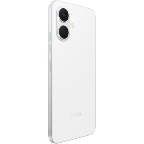 Мобильный телефон Tecno Spark Go 2 4/128GB Veil White (4894947088841) Мобильный телефон Tecno Spark Go 2 4/128GB Veil White (4894947088841)