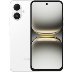 Мобильный телефон Tecno Spark Go 2 4/128GB Veil White (4894947088841) Мобильный телефон Tecno Spark Go 2 4/128GB Veil White (4894947088841)