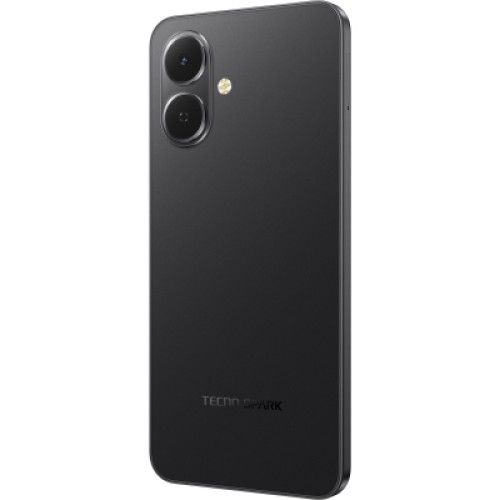 Мобильный телефон Tecno Spark Go 2 4/128GB Ink Black (4894947089558) Мобильный телефон Tecno Spark Go 2 4/128GB Ink Black (4894947089558)