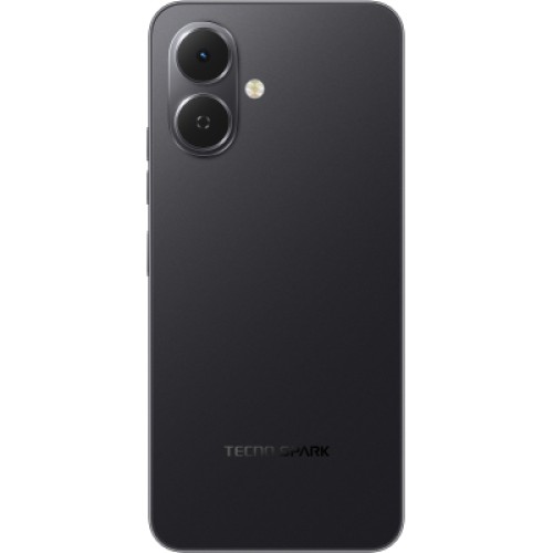 Мобильный телефон Tecno Spark Go 2 4/128GB Ink Black (4894947089558) Мобильный телефон Tecno Spark Go 2 4/128GB Ink Black (4894947089558)
