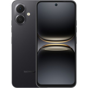 Мобильный телефон Tecno Spark Go 2 4/128GB Ink Black (4894947089558) Мобильный телефон Tecno Spark Go 2 4/128GB Ink Black (4894947089558)