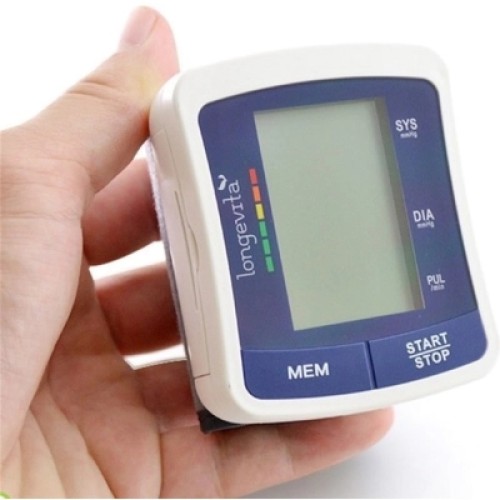 Тонометр Longevita BP-2206 Тонометр Longevita BP-2206