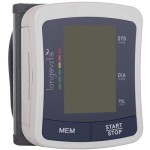 Тонометр Longevita BP-2206