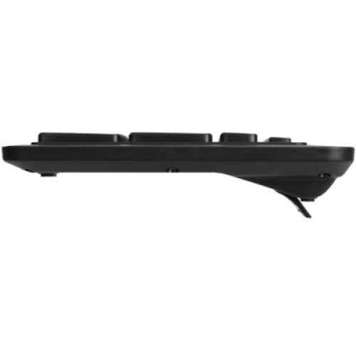 Клавиатура Xtrike ME KB-303 Wireless/Bluetooth UA Black (KB-303UA) Клавиатура Xtrike ME KB-303 Wireless/Bluetooth UA Black (KB-303UA)