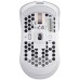 Мышка Hator Stellar Wireless/Bluetooth/USB White (HTM651)
