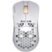 Мышка Hator Stellar Wireless/Bluetooth/USB White (HTM651)