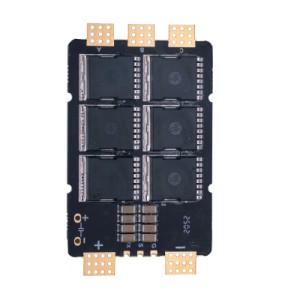 Регулятор ходу (ESC) HAKRC 4225 120A (HAK4225)