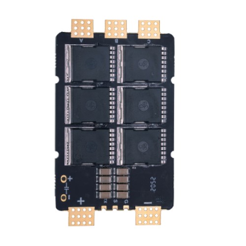 Регулятор хода (ESC) HAKRC 4225 120A (HAK4225) Регулятор хода (ESC) HAKRC 4225 120A (HAK4225)