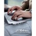 Концентратор Ugreen 2xUSB-C to HDMI + 2xUSB 3.0 + SD/TF + USB-C CM380 gray (80856)