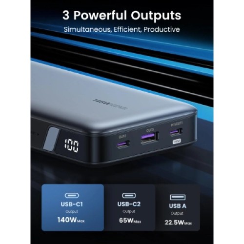 Концентратор Ugreen USB-C to HDMI + 2xUSB 3.2 + USB-C 3.2 + RJ45 + PD CM512 gray (45000) Концентратор Ugreen USB-C to HDMI + 2xUSB 3.2 + USB-C 3.2 + RJ45 + PD CM512 gray (45000)