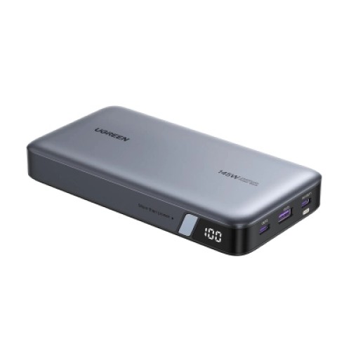 Концентратор Ugreen USB-C to HDMI + 2xUSB 3.2 + USB-C 3.2 + RJ45 + PD CM512 gray (45000) Концентратор Ugreen USB-C to HDMI + 2xUSB 3.2 + USB-C 3.2 + RJ45 + PD CM512 gray (45000)