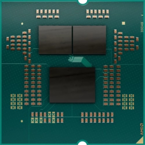 Процессор AMD Ryzen 5 9500F (100-000001406) Процессор AMD Ryzen 5 9500F (100-000001406)