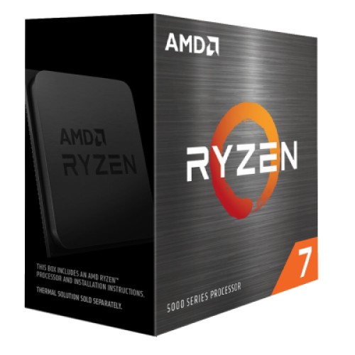 Процессор AMD Ryzen 7 5700 (100-100000743SBX) Процессор AMD Ryzen 7 5700 (100-100000743SBX)