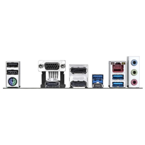 Материнская плата GIGABYTE B760M DS3H GEN5