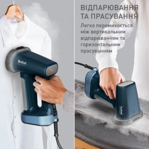 Отпариватель для одежды Tefal DT8755E0
