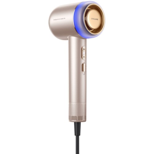 Фен Dreame Gusto G40 PinkGold (AHG40A-PG) Фен Dreame Gusto G40 PinkGold (AHG40A-PG)