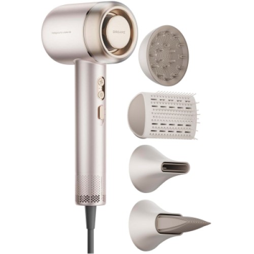 Фен Dreame Gusto G40 PinkGold (AHG40A-PG) Фен Dreame Gusto G40 PinkGold (AHG40A-PG)