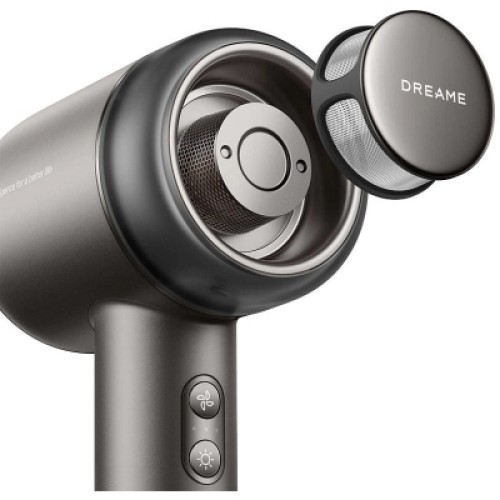 Фен Dreame Gusto G40 SpaceGrey (AHG40A-SG) Фен Dreame Gusto G40 SpaceGrey (AHG40A-SG)
