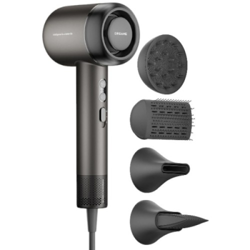 Фен Dreame Gusto G40 SpaceGrey (AHG40A-SG) Фен Dreame Gusto G40 SpaceGrey (AHG40A-SG)