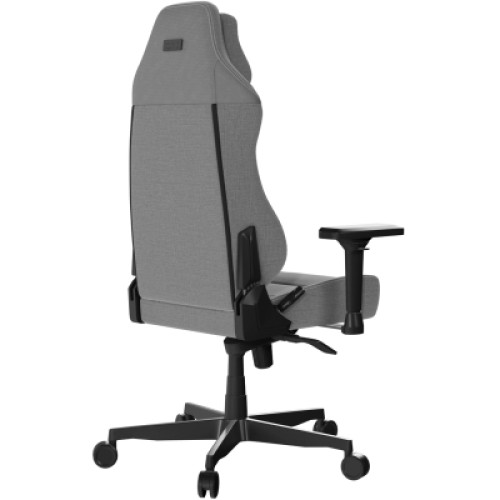 Кресло игровое Hator Darkside 3 Pro Fabric L Grey (HTC3216L) Кресло игровое Hator Darkside 3 Pro Fabric L Grey (HTC3216L)