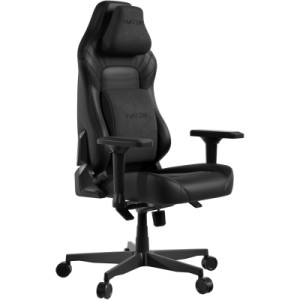 Кресло игровое Hator Darkside 3 Pro PU L Black (HTC3200L)