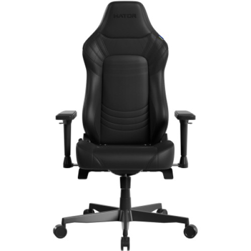 Кресло игровое Hator Darkside 3 Pro PU L Black (HTC3200L) Кресло игровое Hator Darkside 3 Pro PU L Black (HTC3200L)