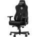 Кресло игровое AndaSeat Kaiser 3E Fabric XL Black (AD23YC-XL-09-B-CF-B01) Кресло игровое AndaSeat Kaiser 3E Fabric XL Black (AD23YC-XL-09-B-CF-B01)