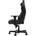 Кресло игровое AndaSeat Kaiser 3E Fabric XL Black (AD23YC-XL-09-B-CF-B01) Кресло игровое AndaSeat Kaiser 3E Fabric XL Black (AD23YC-XL-09-B-CF-B01)