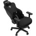 Кресло игровое AndaSeat Kaiser 3E Fabric XL Black (AD23YC-XL-09-B-CF-B01) Кресло игровое AndaSeat Kaiser 3E Fabric XL Black (AD23YC-XL-09-B-CF-B01)