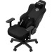 Кресло игровое AndaSeat Kaiser 3E Fabric XL Black (AD23YC-XL-09-B-CF-B01) Кресло игровое AndaSeat Kaiser 3E Fabric XL Black (AD23YC-XL-09-B-CF-B01)