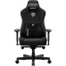 Кресло игровое AndaSeat Kaiser 3E Fabric XL Black (AD23YC-XL-09-B-CF-B01) Кресло игровое AndaSeat Kaiser 3E Fabric XL Black (AD23YC-XL-09-B-CF-B01)