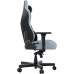 Кресло игровое AndaSeat Kaiser 3E Fabric XL Gray/Blue (AD23YC-XL-09-T-CF-T01) Кресло игровое AndaSeat Kaiser 3E Fabric XL Gray/Blue (AD23YC-XL-09-T-CF-T01)
