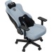 Кресло игровое AndaSeat Kaiser 3E Fabric XL Gray/Blue (AD23YC-XL-09-T-CF-T01) Кресло игровое AndaSeat Kaiser 3E Fabric XL Gray/Blue (AD23YC-XL-09-T-CF-T01)