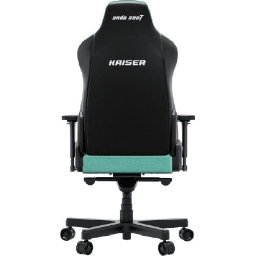Кресло игровое AndaSeat Kaiser 3E Fabric XL Light Blue (AD23YC-XL-09-E-CF-E01) Кресло игровое AndaSeat Kaiser 3E Fabric XL Light Blue (AD23YC-XL-09-E-CF-E01)