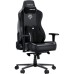 Кресло игровое AndaSeat Novis Plus PVC XL Black (AD23YC-XL-01-B-PV-B04) Кресло игровое AndaSeat Novis Plus PVC XL Black (AD23YC-XL-01-B-PV-B04)