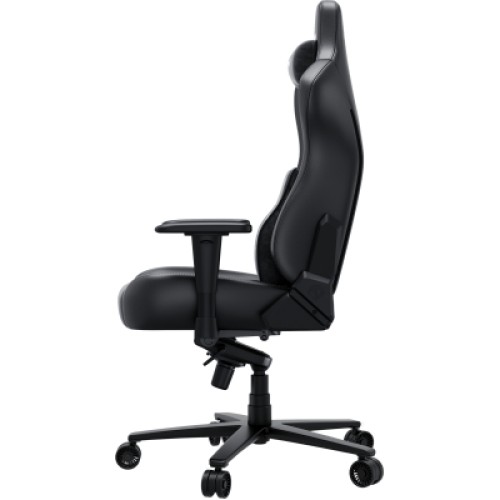 Кресло игровое AndaSeat Novis Plus PVC XL Black (AD23YC-XL-01-B-PV-B04) Кресло игровое AndaSeat Novis Plus PVC XL Black (AD23YC-XL-01-B-PV-B04)
