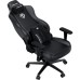 Кресло игровое AndaSeat Novis Plus PVC XL Black (AD23YC-XL-01-B-PV-B04) Кресло игровое AndaSeat Novis Plus PVC XL Black (AD23YC-XL-01-B-PV-B04)