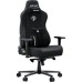 Кресло игровое AndaSeat Novis Plus Fabric XL Black (AD23YC-XL-01-B-F-B04) Кресло игровое AndaSeat Novis Plus Fabric XL Black (AD23YC-XL-01-B-F-B04)