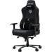 Кресло игровое AndaSeat Novis Plus Fabric XL Black (AD23YC-XL-01-B-F-B04) Кресло игровое AndaSeat Novis Plus Fabric XL Black (AD23YC-XL-01-B-F-B04)