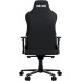 Кресло игровое AndaSeat Novis Plus Fabric XL Black (AD23YC-XL-01-B-F-B04) Кресло игровое AndaSeat Novis Plus Fabric XL Black (AD23YC-XL-01-B-F-B04)