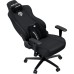 Кресло игровое AndaSeat Novis Plus Fabric XL Black (AD23YC-XL-01-B-F-B04) Кресло игровое AndaSeat Novis Plus Fabric XL Black (AD23YC-XL-01-B-F-B04)