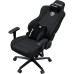 Кресло игровое AndaSeat Novis Plus Fabric XL Black (AD23YC-XL-01-B-F-B04) Кресло игровое AndaSeat Novis Plus Fabric XL Black (AD23YC-XL-01-B-F-B04)