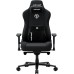Кресло игровое AndaSeat Novis Plus Fabric XL Black (AD23YC-XL-01-B-F-B04) Кресло игровое AndaSeat Novis Plus Fabric XL Black (AD23YC-XL-01-B-F-B04)