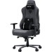 Кресло игровое AndaSeat Novis Plus Fabric XL Dark Grey (AD23YC-XL-01-GB-F-G04) Кресло игровое AndaSeat Novis Plus Fabric XL Dark Grey (AD23YC-XL-01-GB-F-G04)