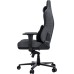 Кресло игровое AndaSeat Novis Plus Fabric XL Dark Grey (AD23YC-XL-01-GB-F-G04) Кресло игровое AndaSeat Novis Plus Fabric XL Dark Grey (AD23YC-XL-01-GB-F-G04)